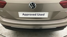 Volkswagen Tiguan 2.0 TSi 180 4Motion SEL 5dr DSG Petrol Estate